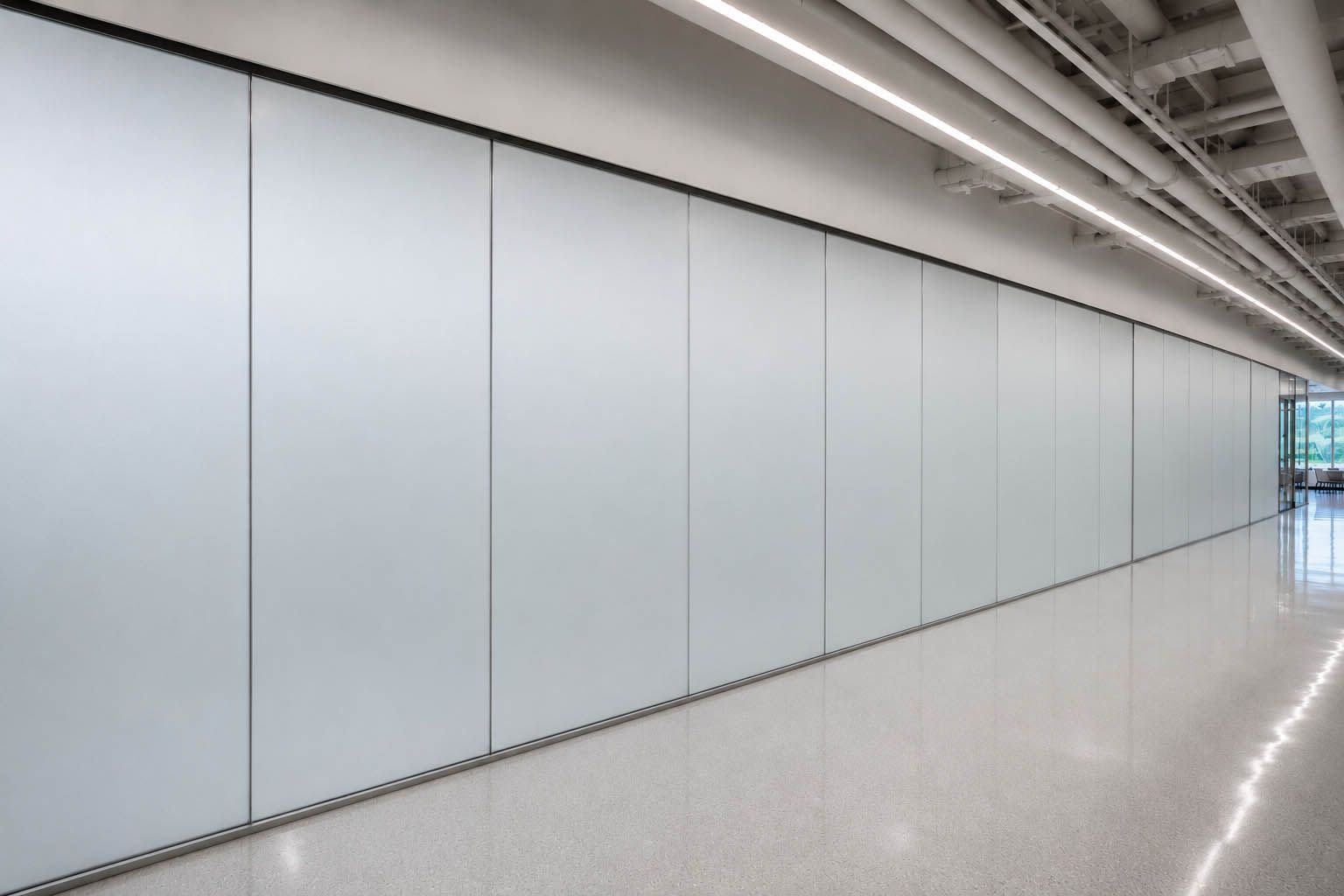 Precision Laboratories & Innovation Centers — ON