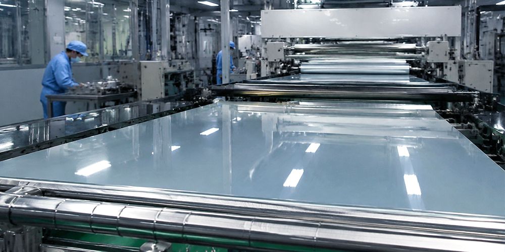 Smart Factory showcase