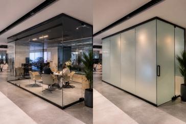 Dealership showroom — Dubai