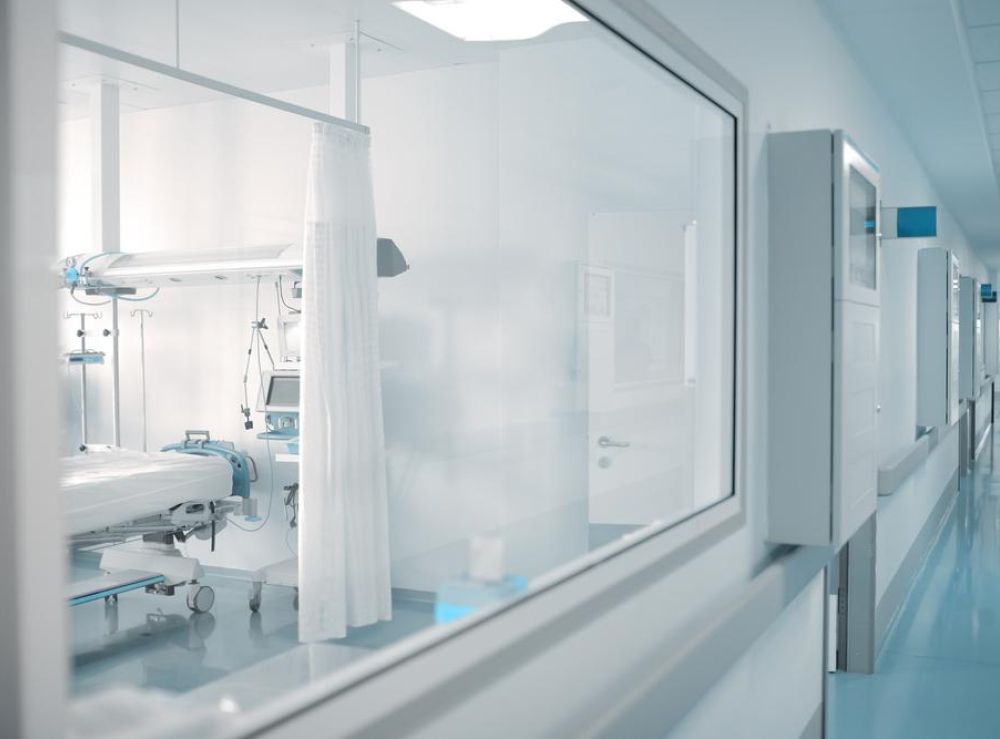 Medical & Healthcare