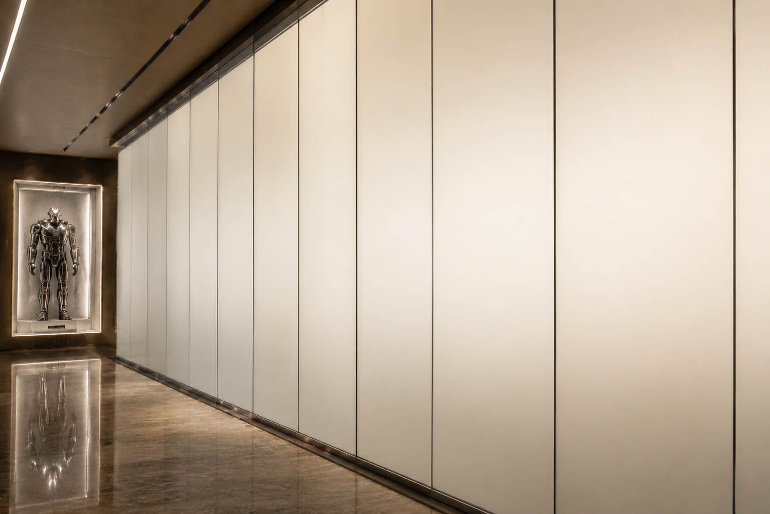 Luxury Display & Collectible Protection — ON