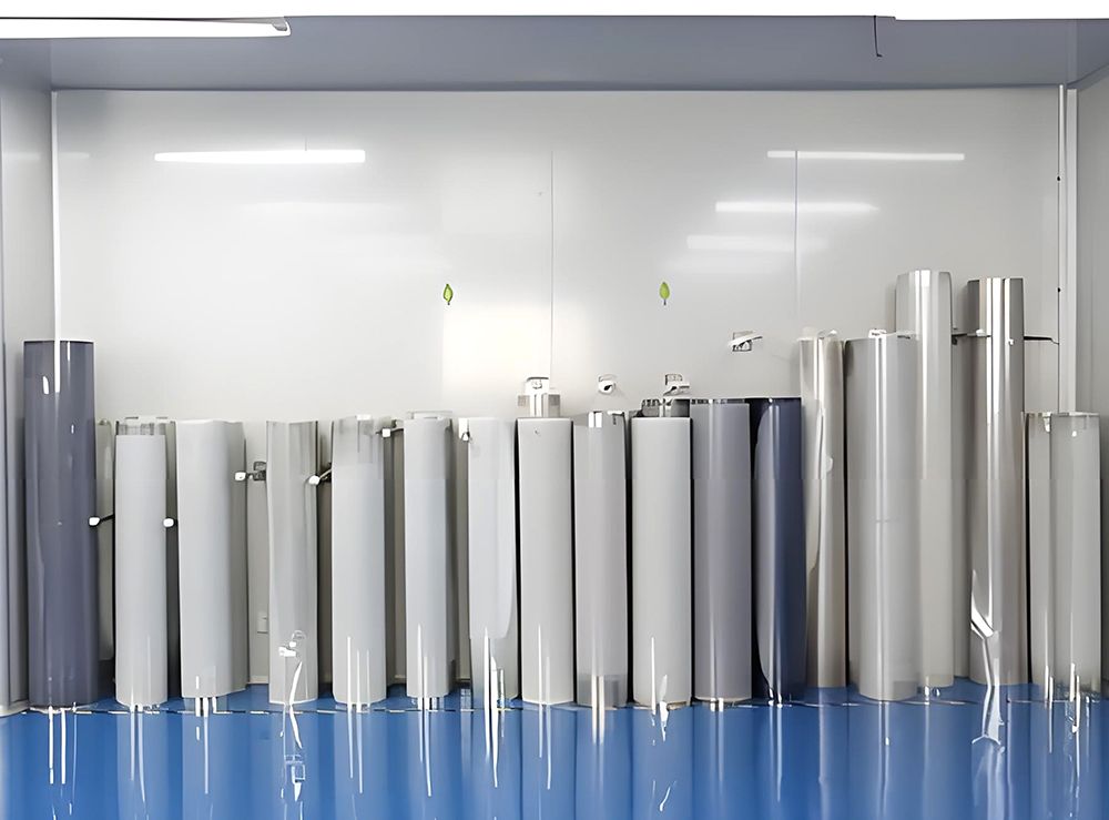 Special Functional Film