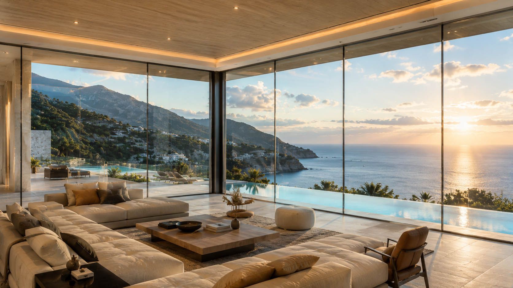 High-End Vacation Rentals — ON