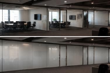 Office tower — Sydney
