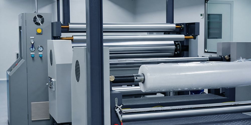 Smart Factory overview