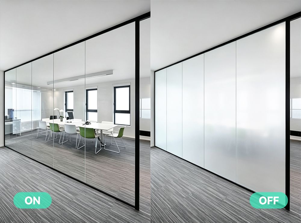 Commercial Office