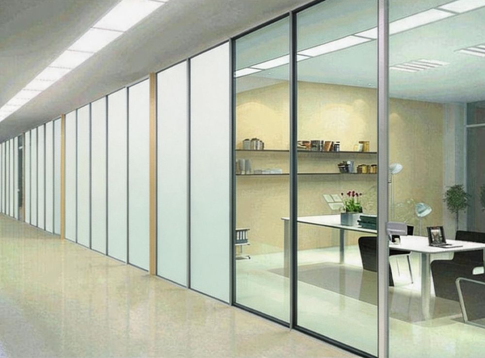 Commercial Office