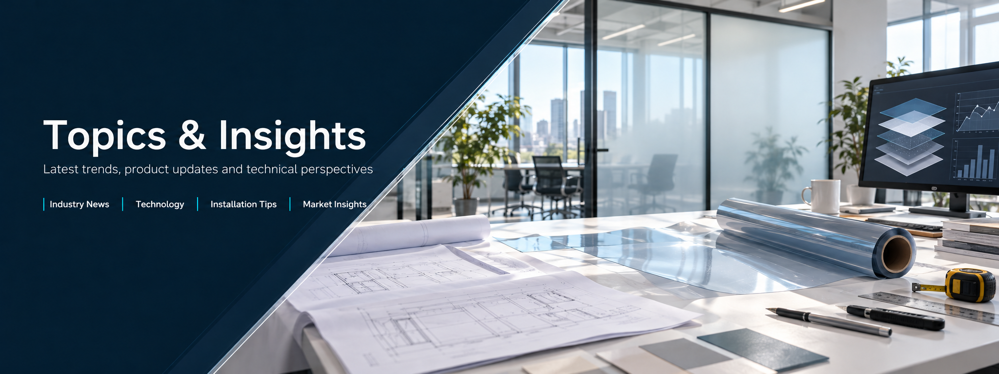 Topics & Insights