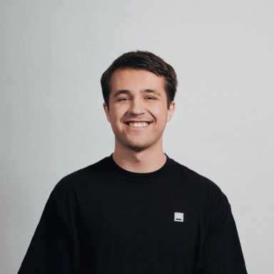 Gavin Uberti, Co-Founder & Chief Executive Officer at Etched