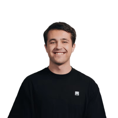 Gavin Uberti, Co-Founder & Chief Executive Officer at Etched