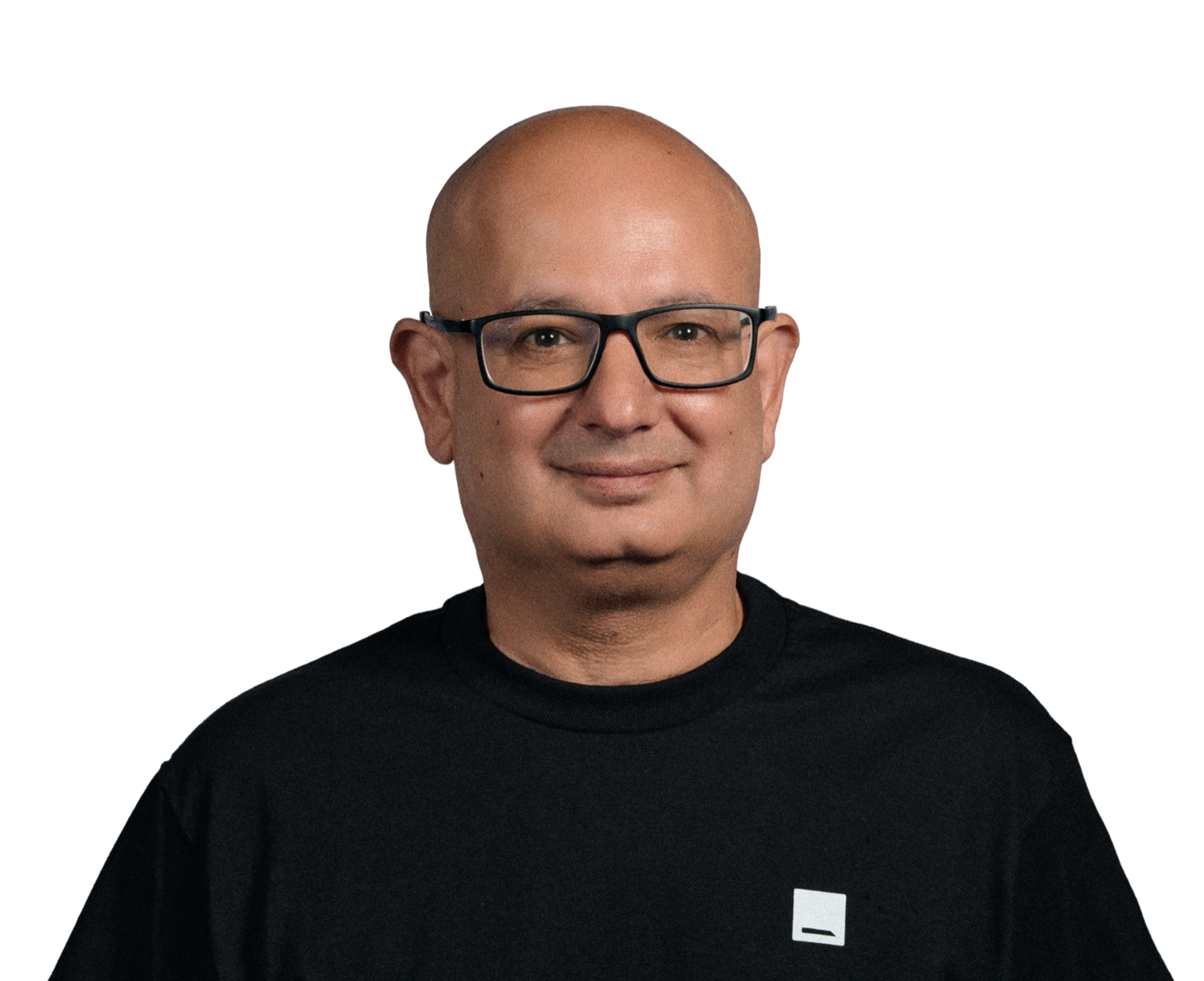 Portrait of Ajat Hukkoo