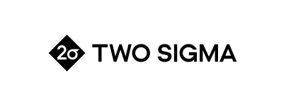 Two Sigma