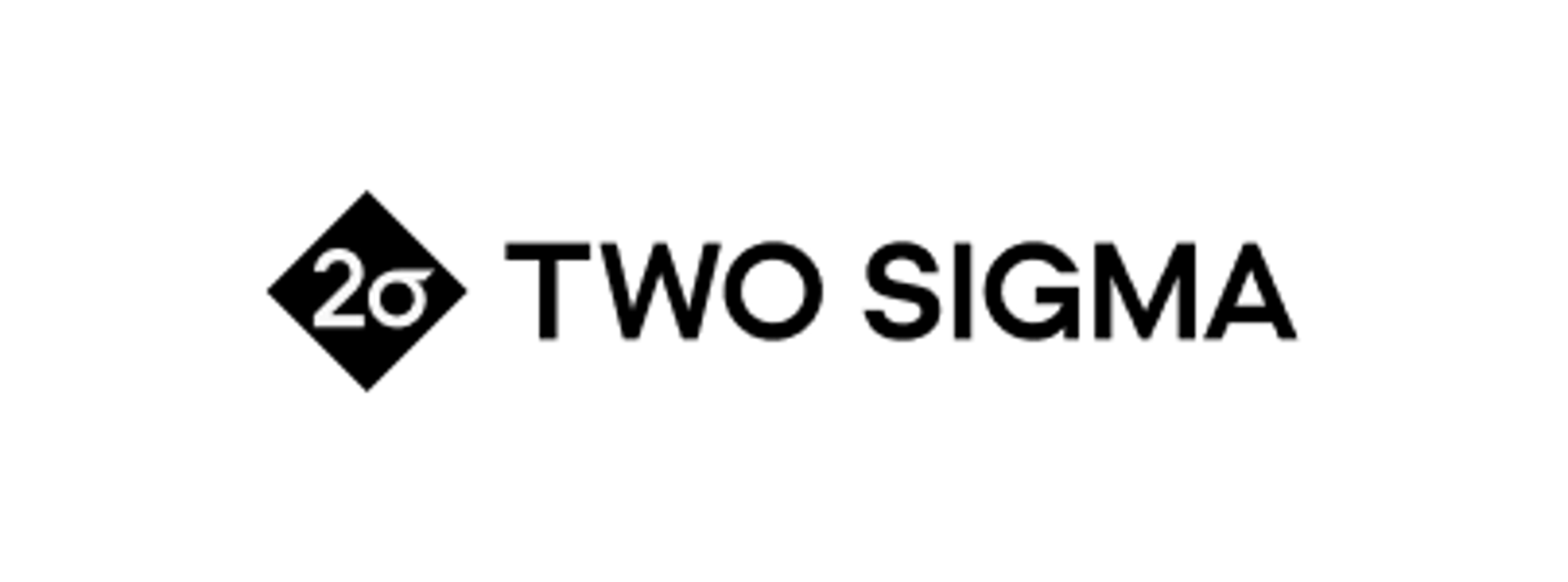 Two Sigma