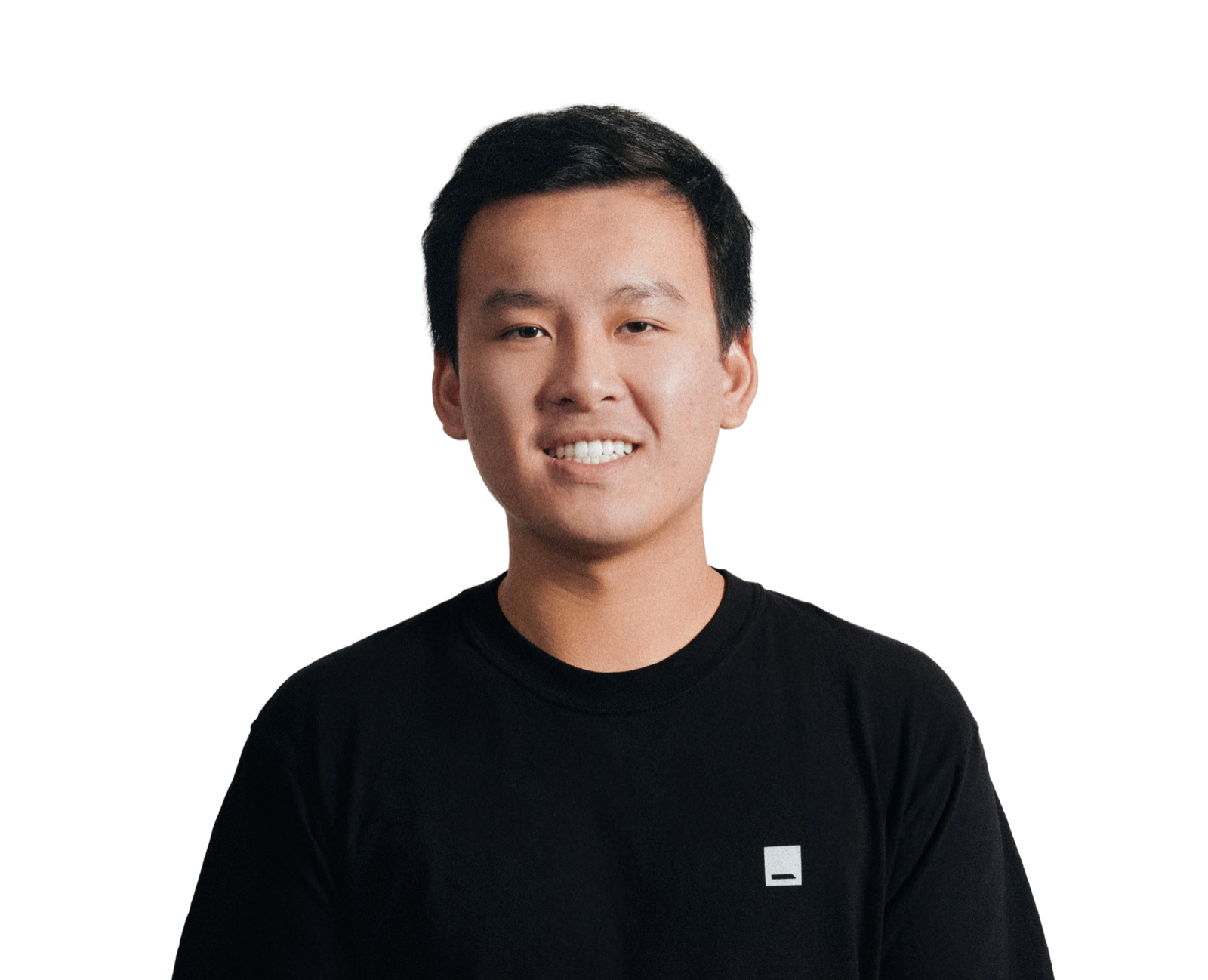 Portrait of Chris Zhu