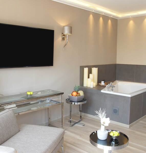 Wellness Suite "Leipzig"