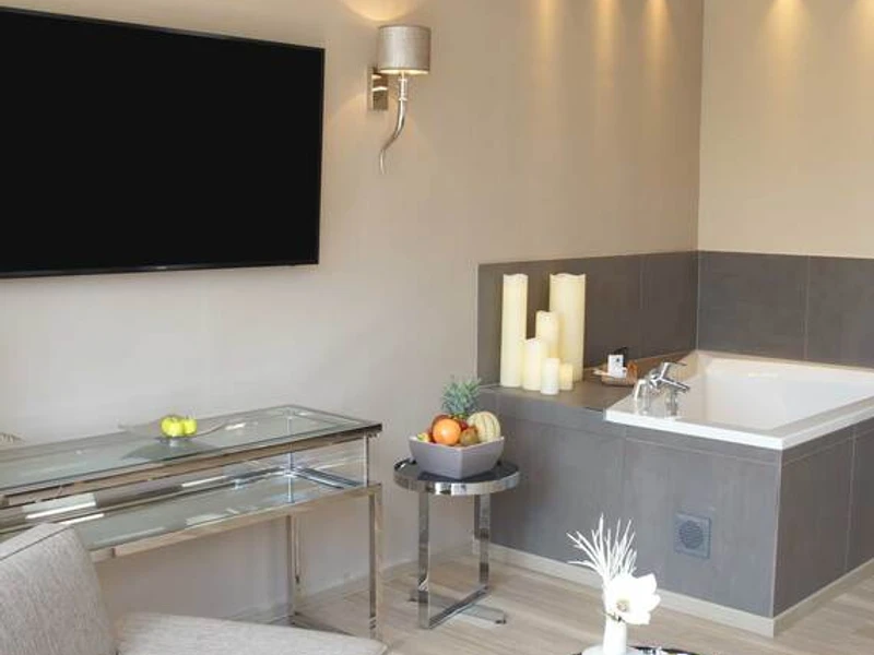 Wellness Suite "Leipzig"