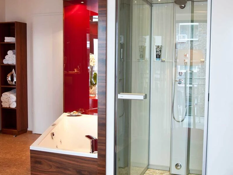 Wellness Suite "Potsdam"