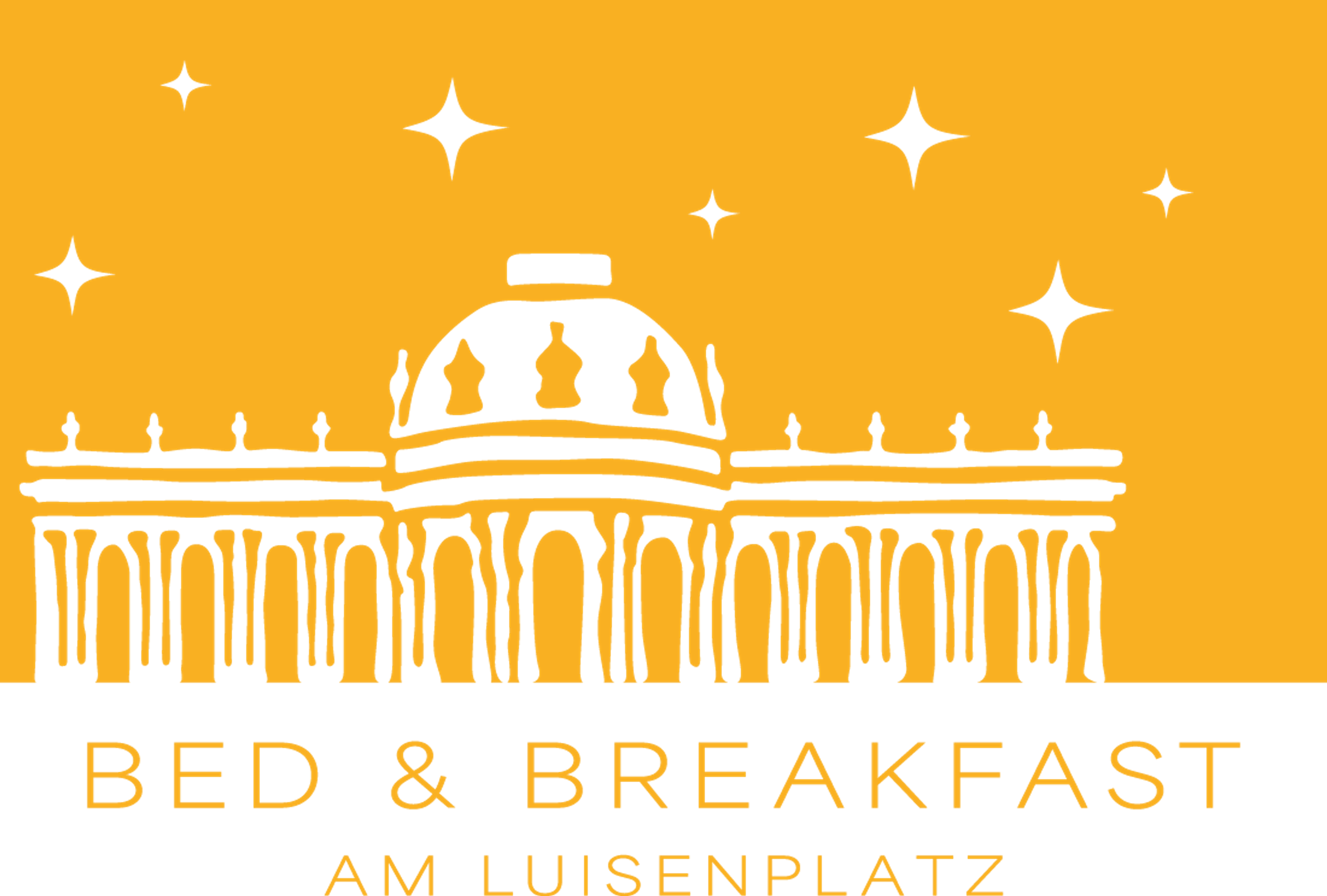Bed & Breakfast