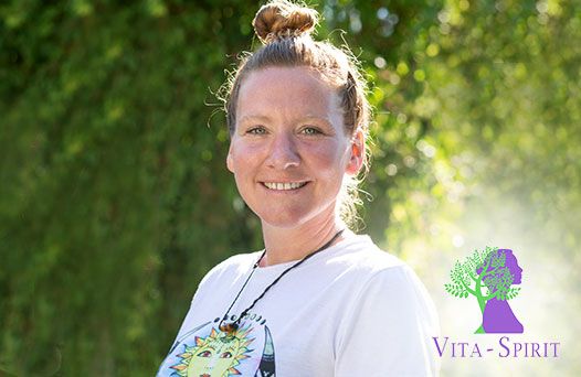 VITA-SPIRIT Wellness