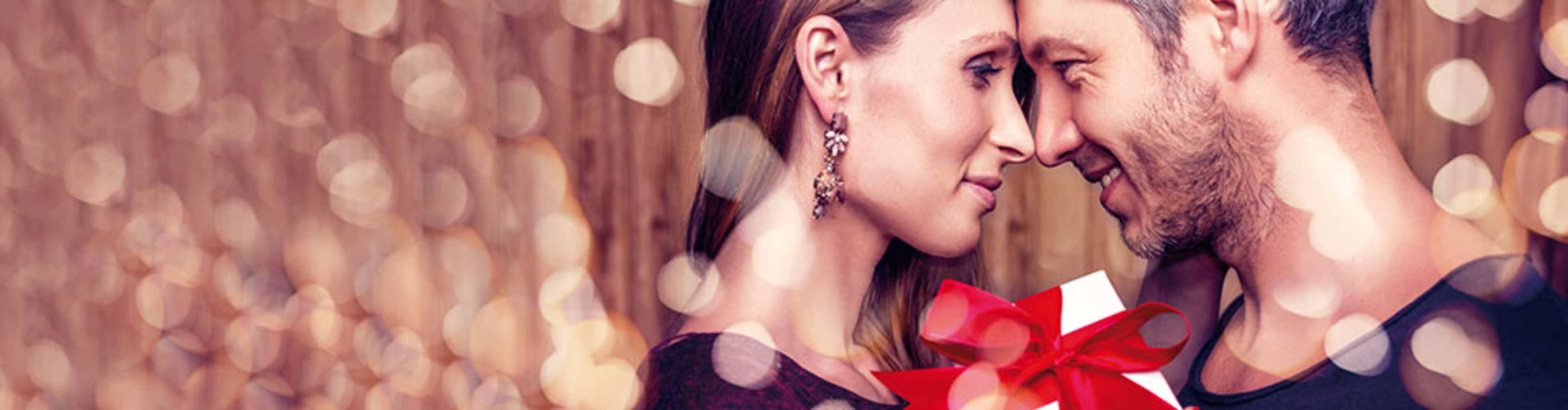 Nur die Liebe zählt