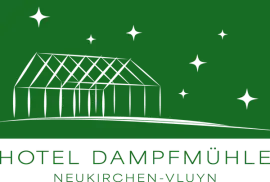 Hotel Dampfmühle 