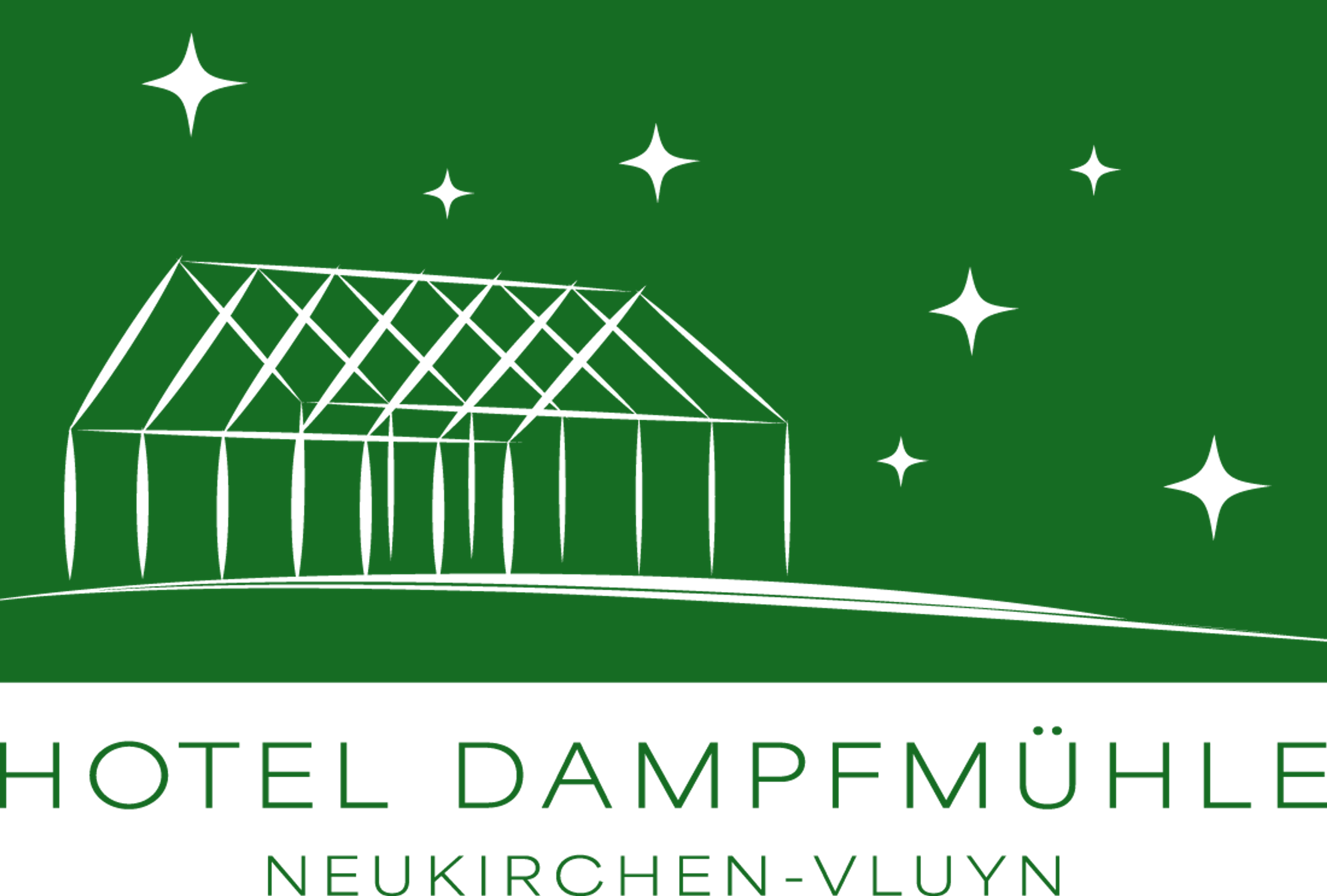 Hotel Dampfmühle 