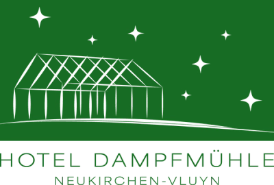 Hotel Dampfmühle