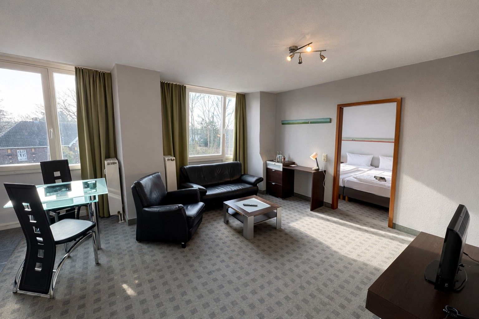 Komfort Studio (34-39m²)