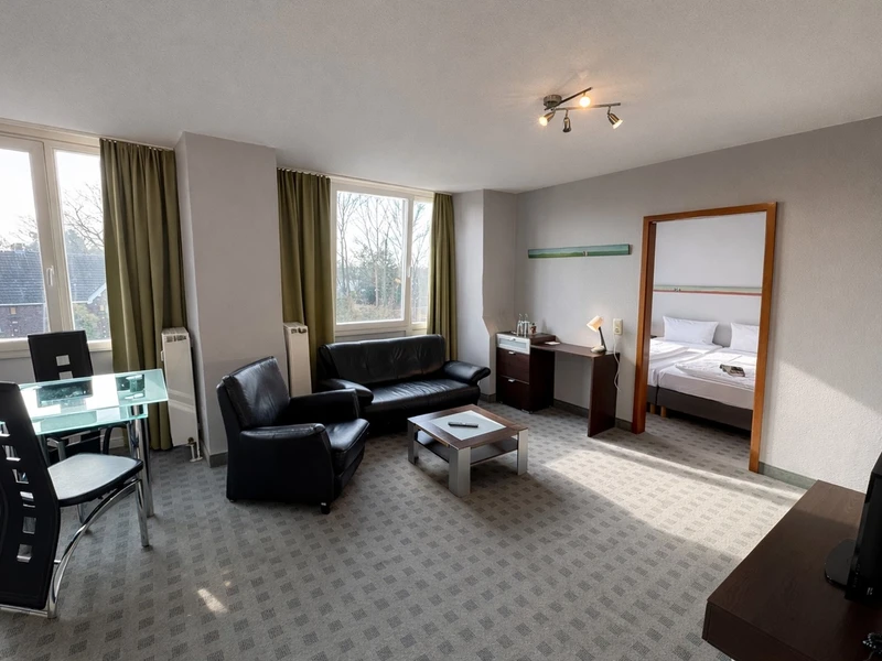 Komfort Studio (34-39m²)