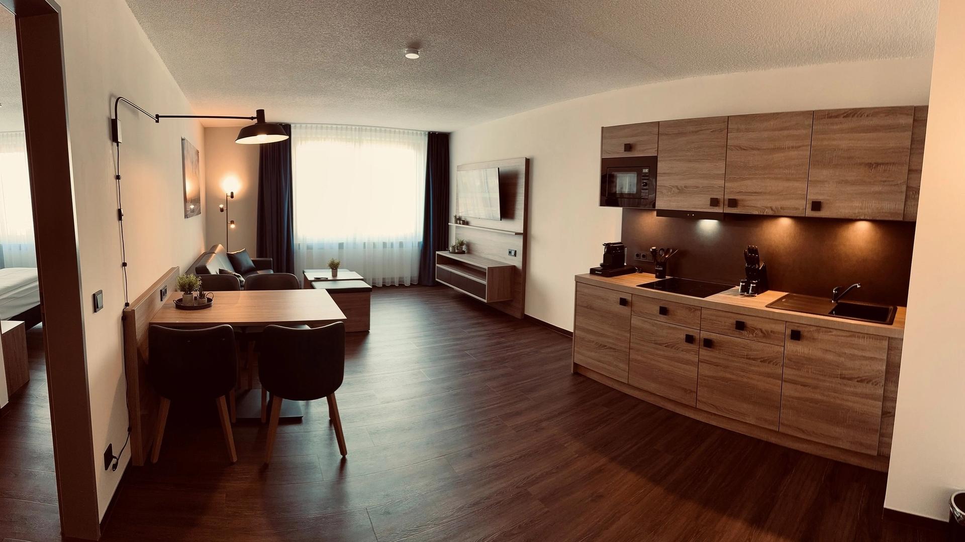 Atlanta Boardinghouse