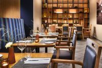 Restaurant impression