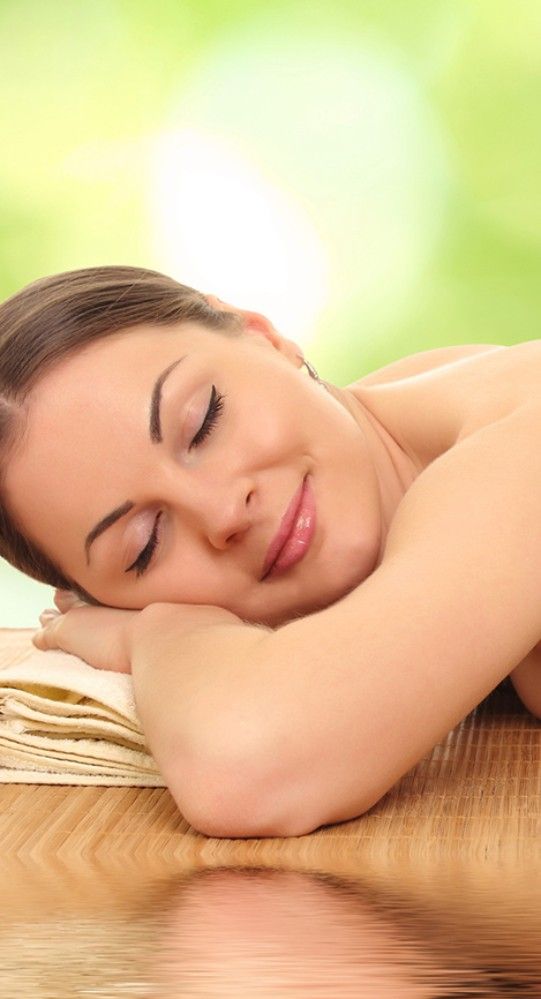 Wellness am Niederrhein