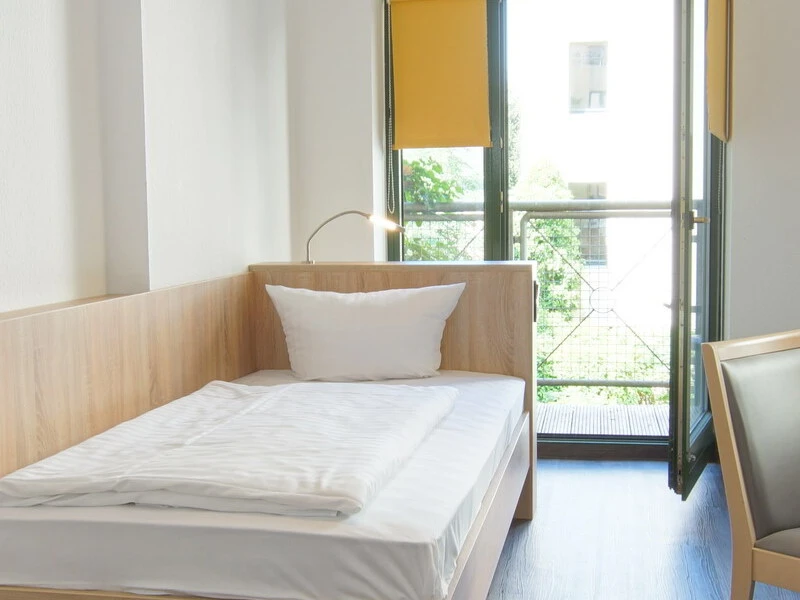 Bed & Breakfast Einzelzimmer