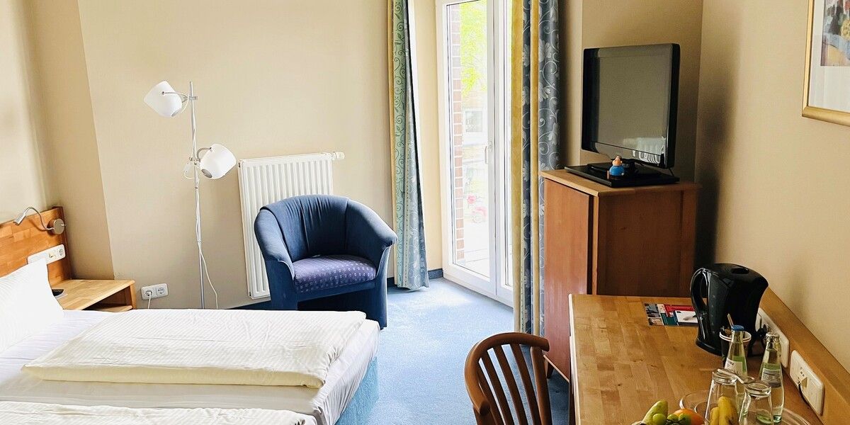 Komfort Zimmer
