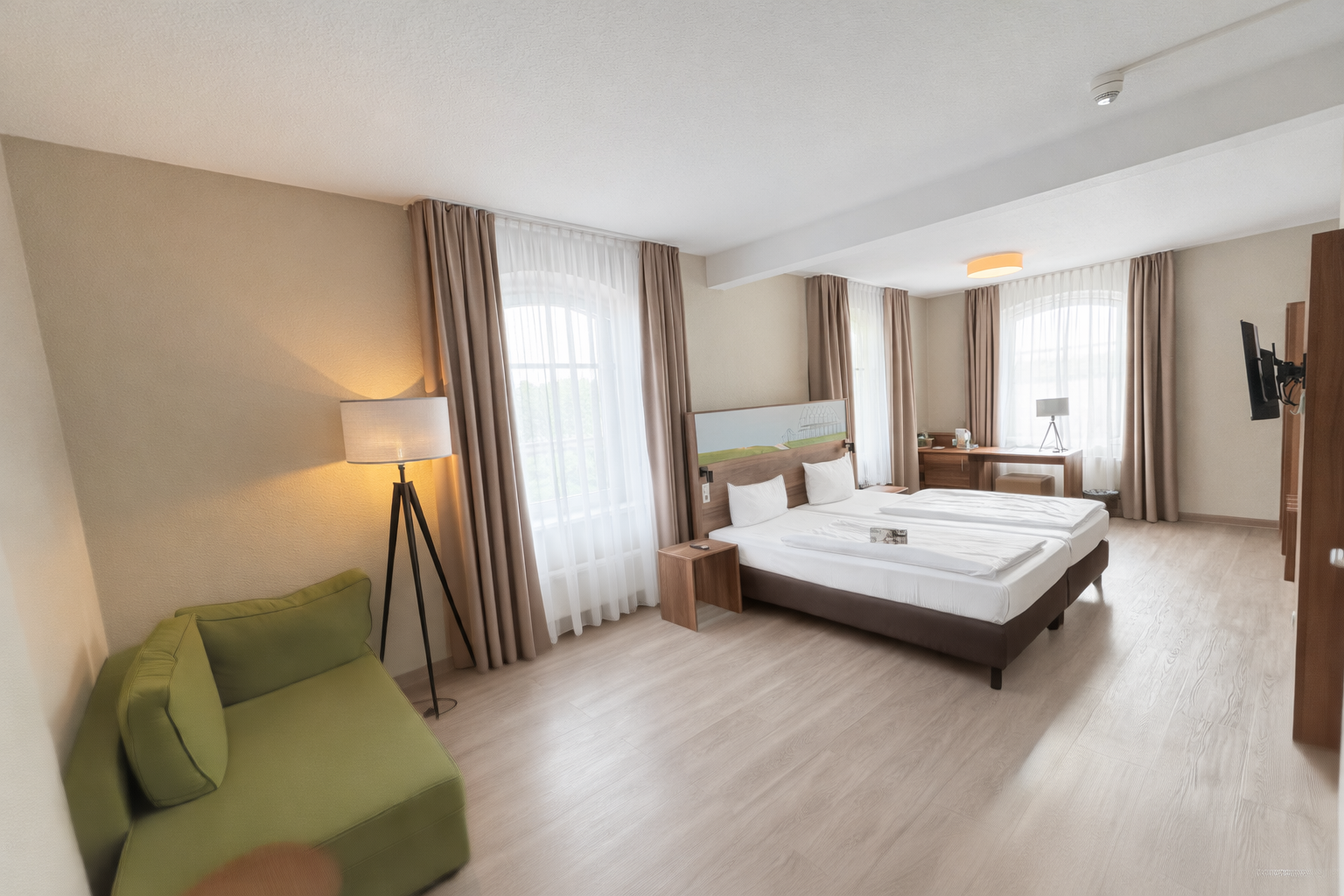 Hotel impression 2