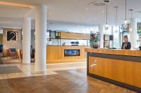 Restaurant impression