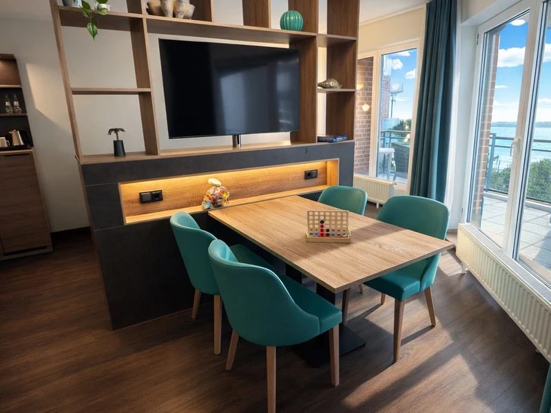 Deluxe Suite XL