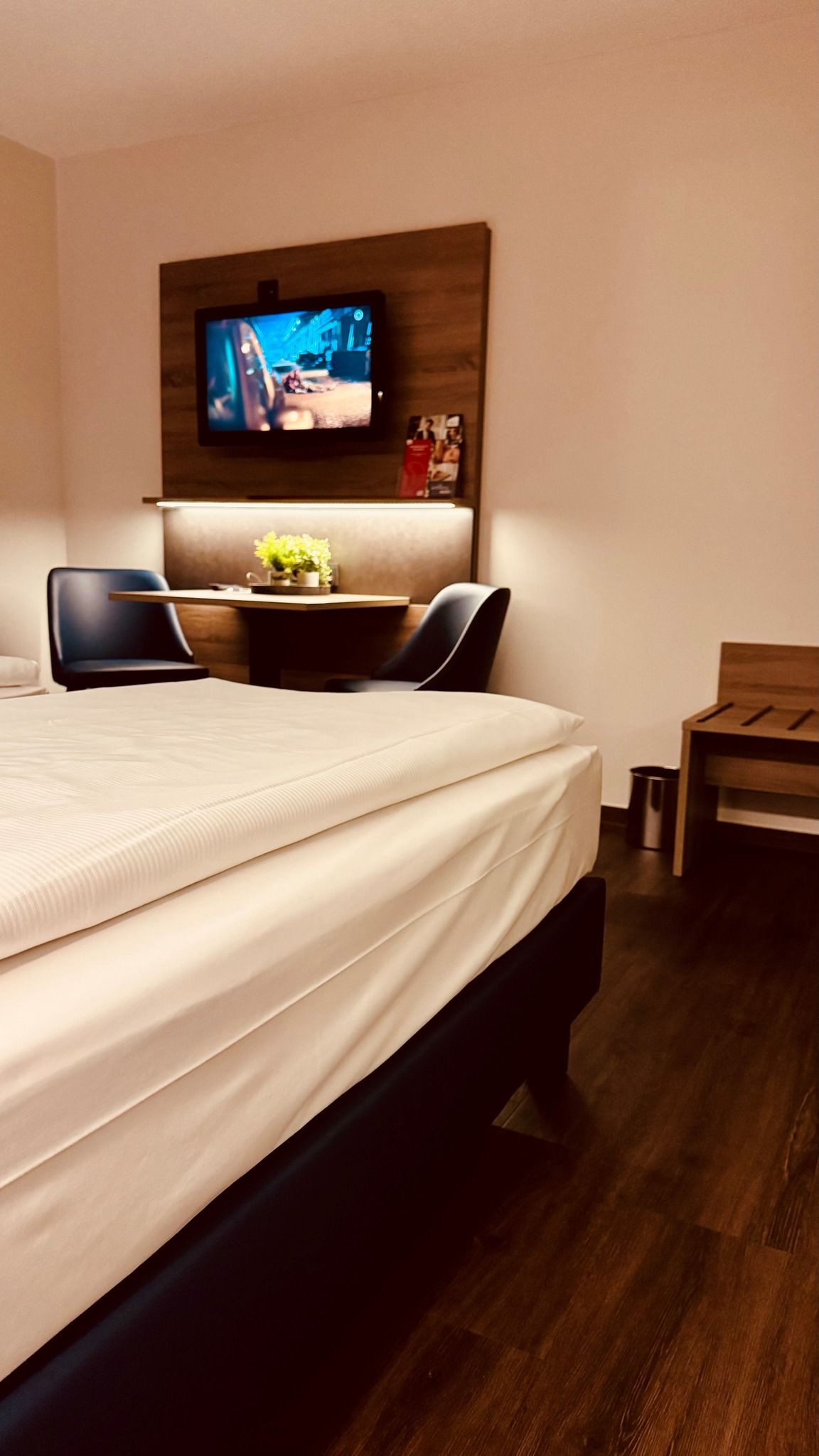 1-Raum Apartment Superior PLUS