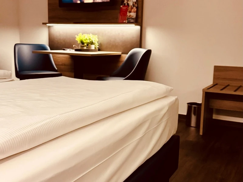 1-Raum Apartment Superior PLUS