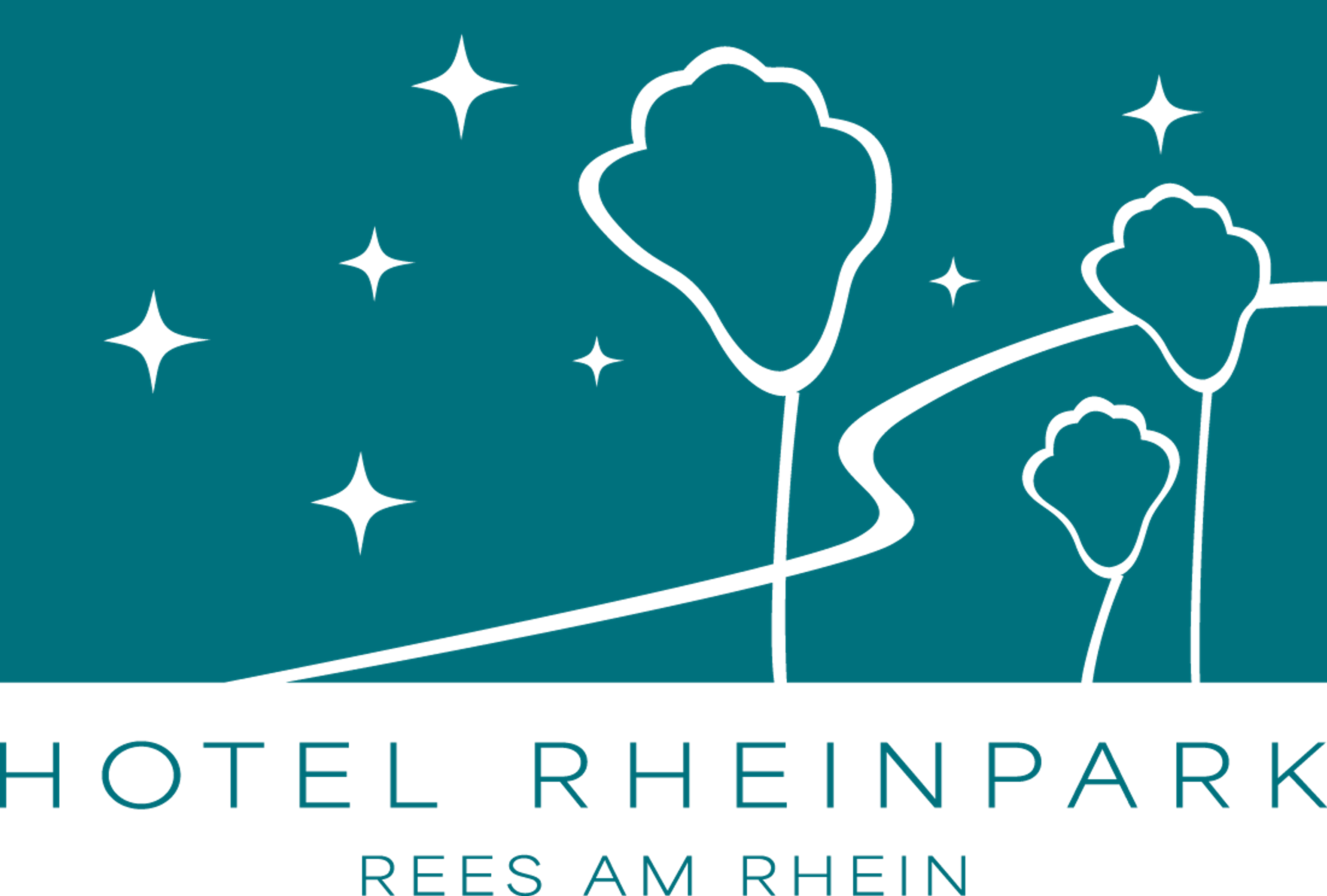 Hotel Rheinpark