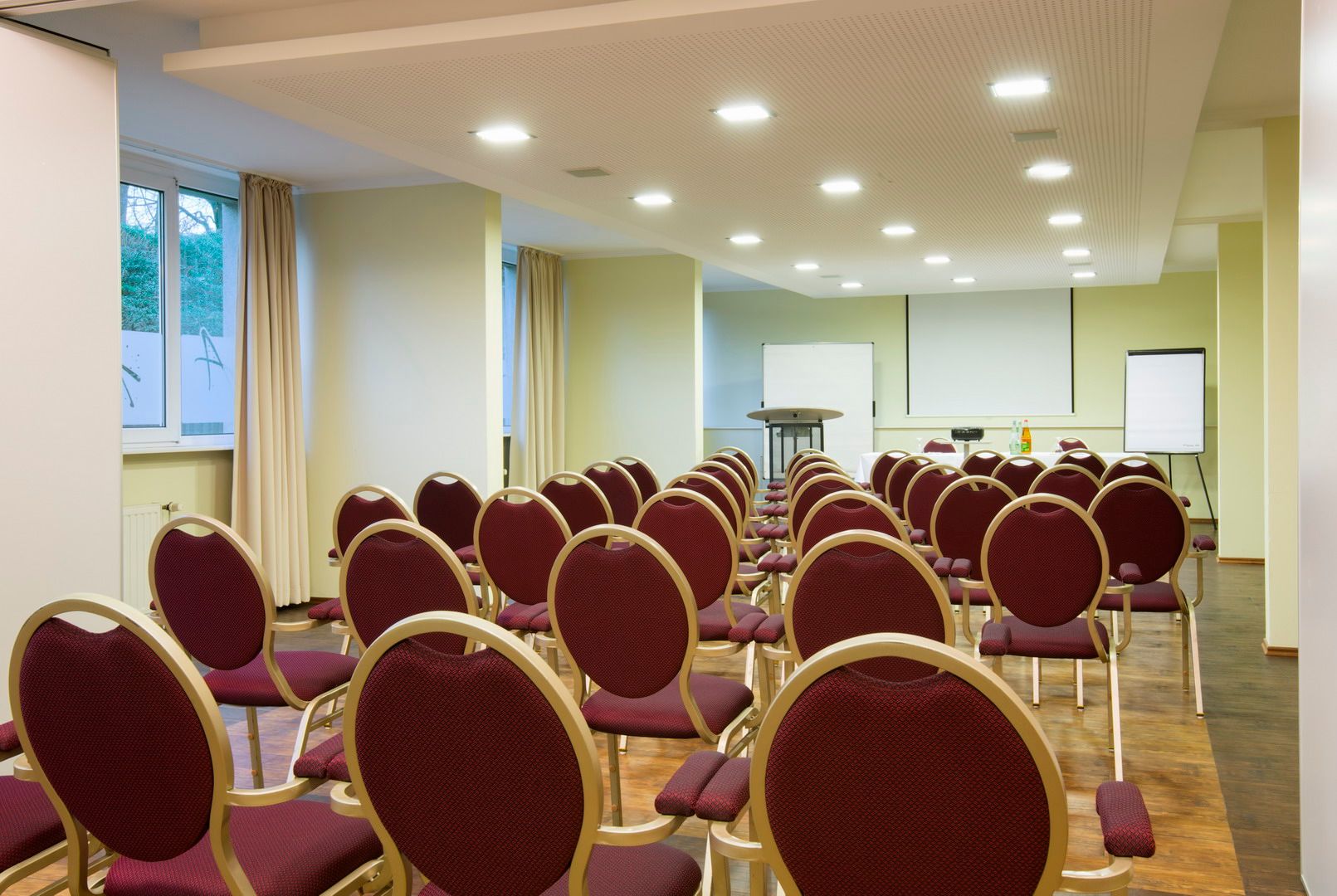 Tagungsräume im Hotel Dampfmühle Neukirchen-Vluyn