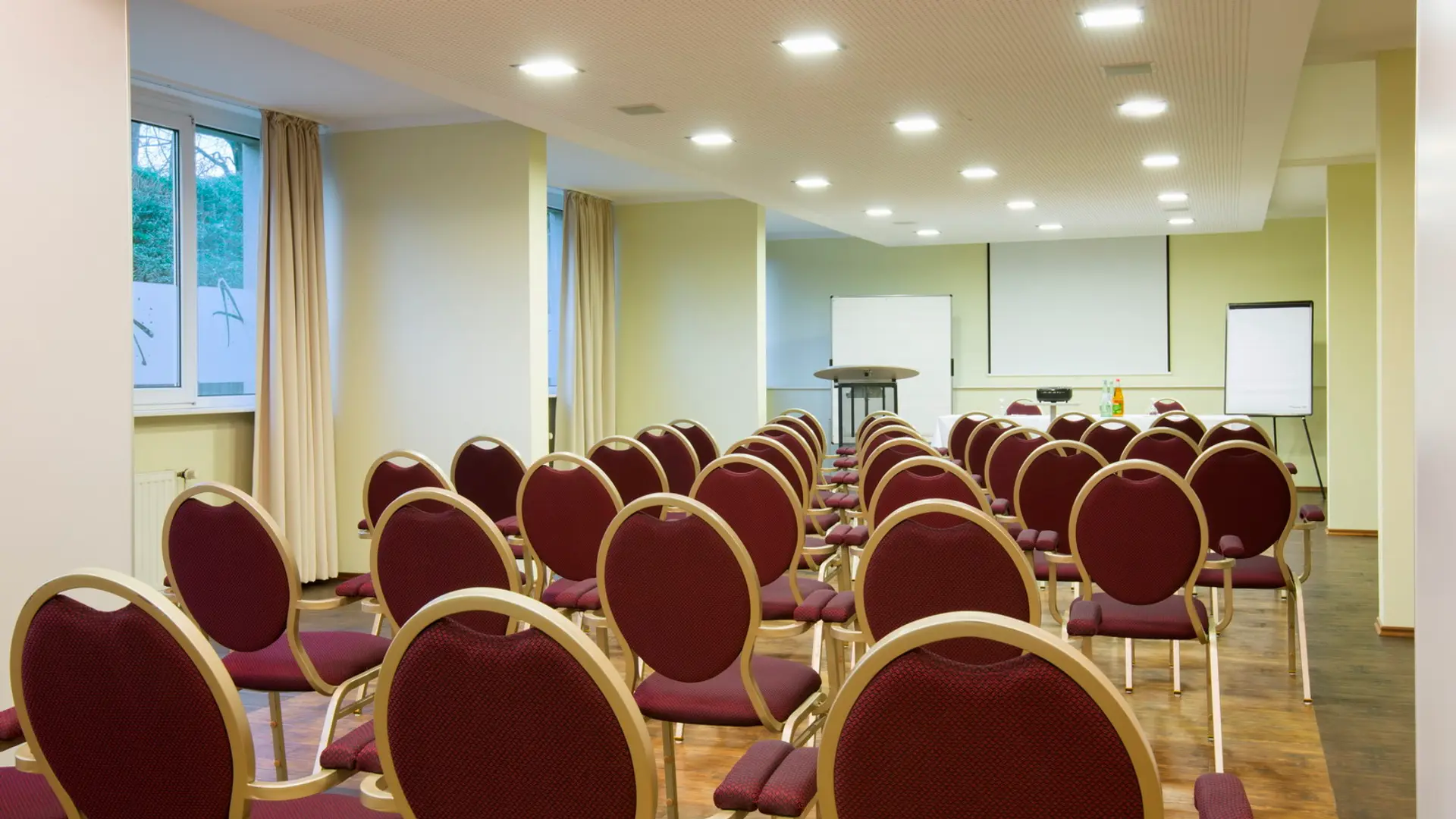 Tagungsräume im Hotel Dampfmühle Neukirchen-Vluyn