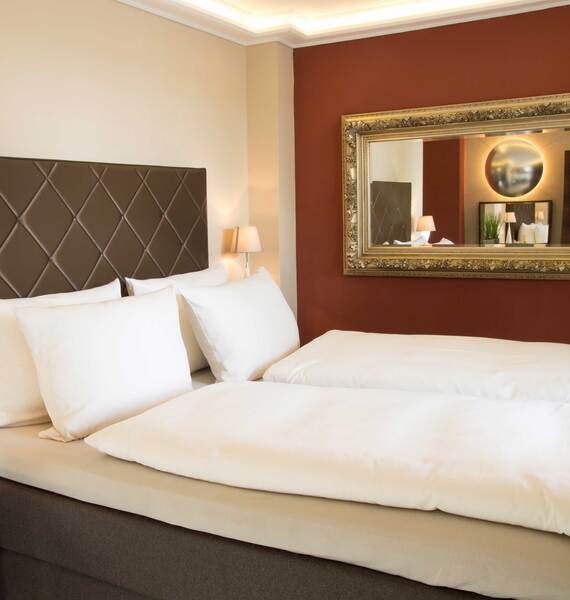 Wellness Suite "Niederrhein"