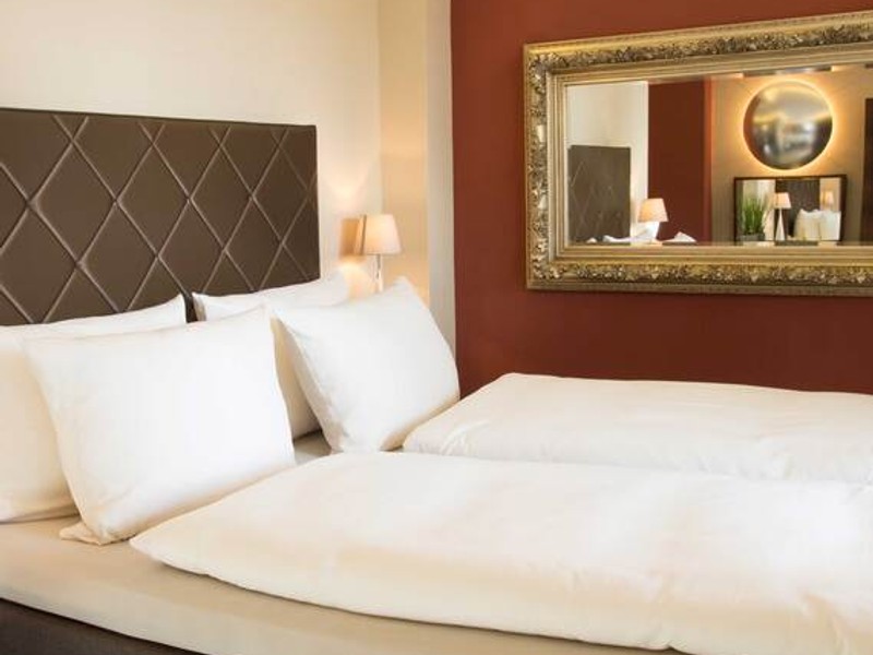 Wellness Suite Niederrhein