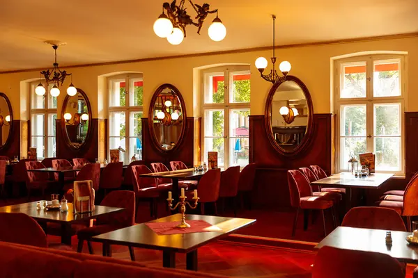 Das Wiener Restaurant