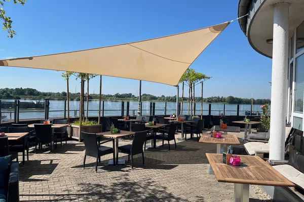 RheinArt Restaurant Restaurant