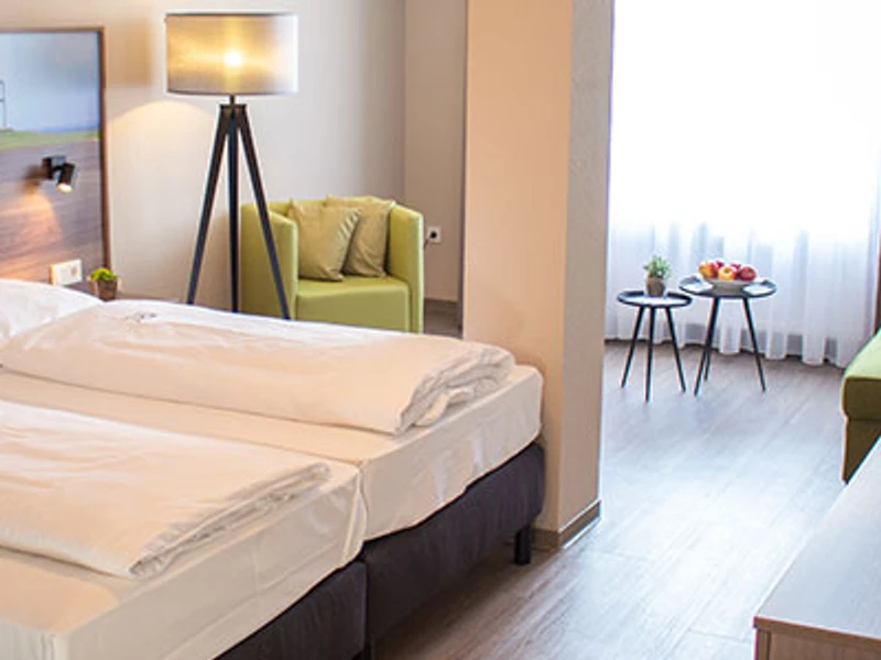 Komfort Plus Zimmer