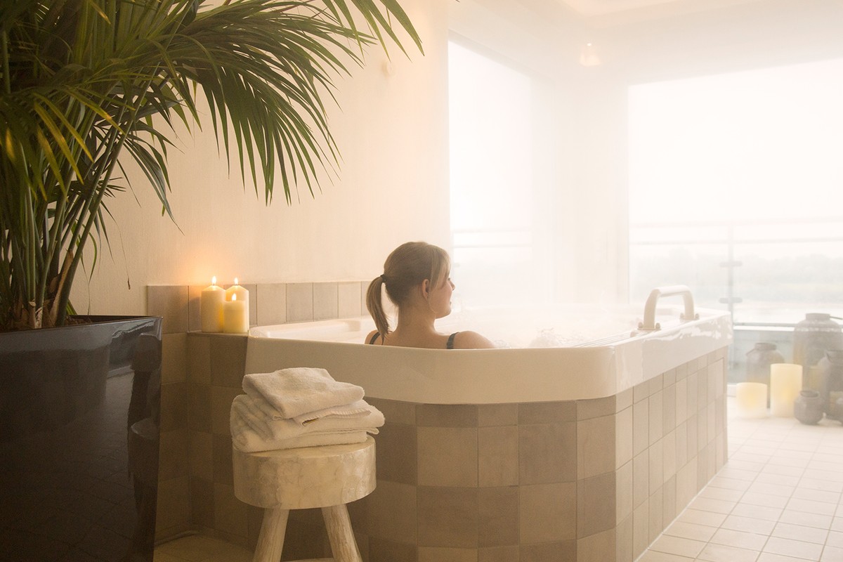 WELLNESS AM NIEDERRHEIN