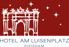 Hotel am Luisenplatz