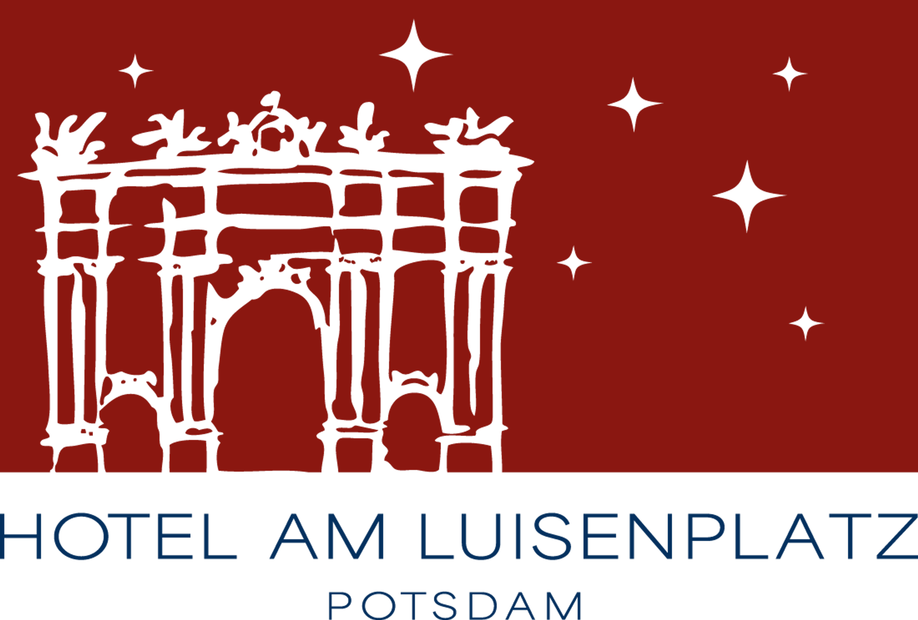 Hotel am Luisenplatz